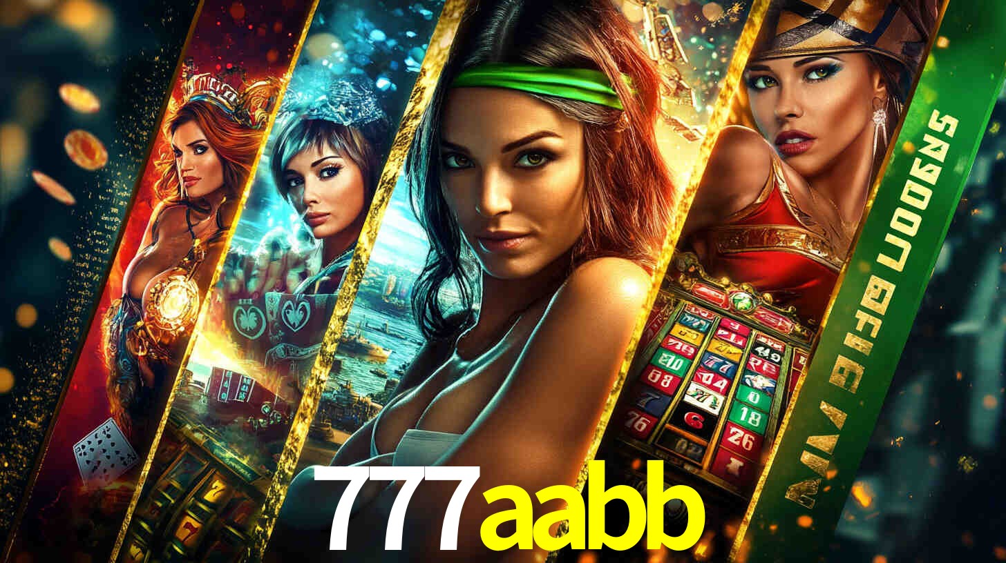 E-Sports no 777aabb