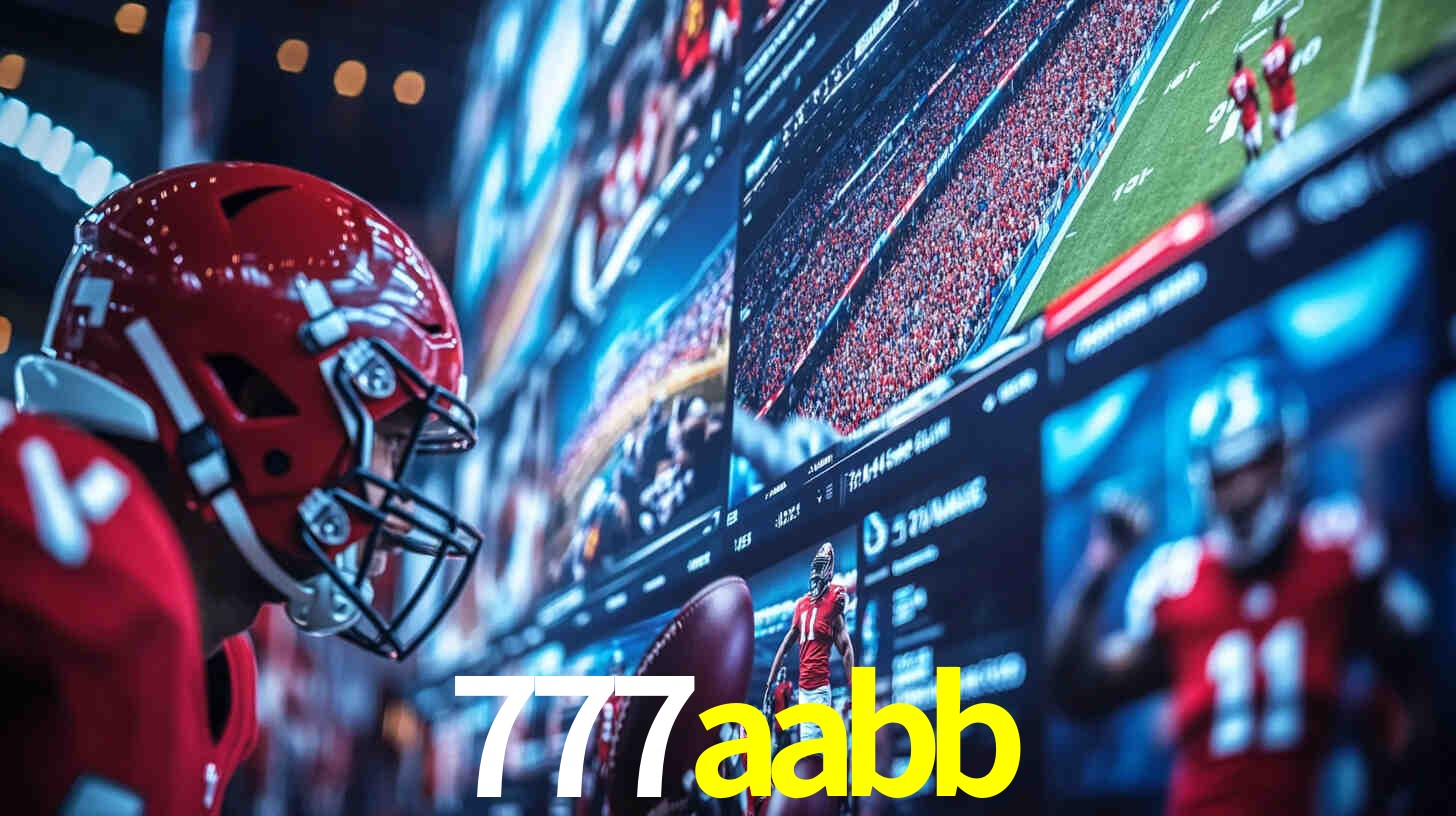 Benefícios das Apostas Ao Vivo no 777aabb