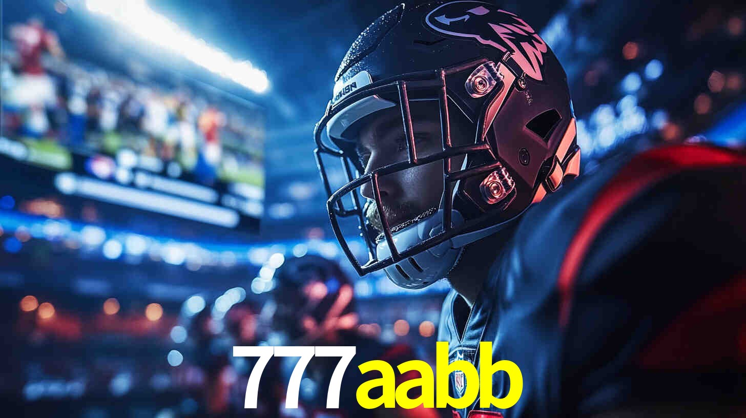 Transforme Suas Apostas em Grandes Prêmios no 777aabb